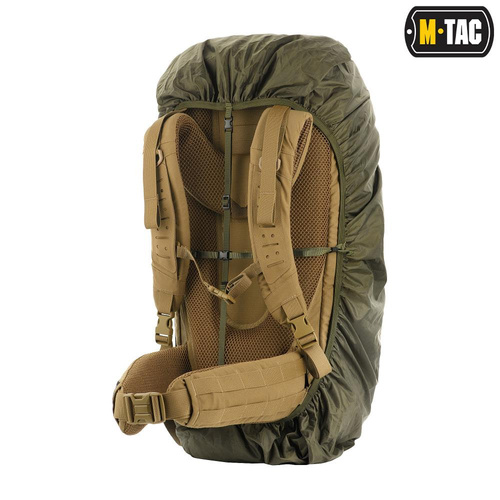 M-Tac - Obal na malý 20l batoh - zelený - LT-1942-S