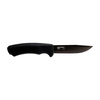 Morakniv - Bushcraft Survival - Uhlíková ocel - Černá - 11742