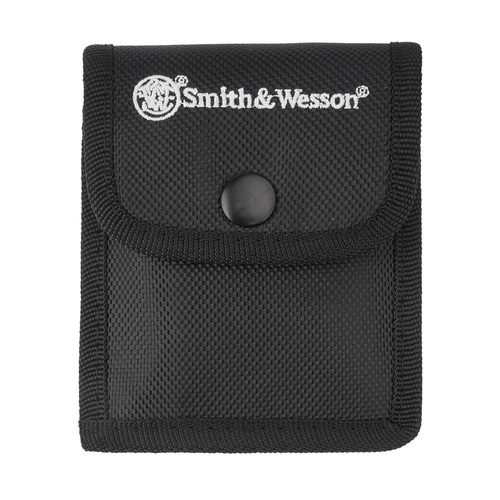 Smith&Wesson - Házecí karty Bullseye - ocel - 4 kusy - 1136222