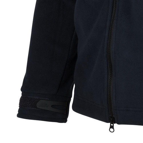 Helikon - Liberty Heavy Fleece Jacket - námořnická modrá - BL-LIB-HF-37