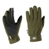 M-Tac - taktické rukavice Soft Shell Thinsulate - olivové - 90308001