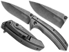 Kershaw - Zavírací nůž Filter - celokovový - 1306BW