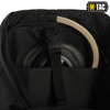 M-Tac - Malý turistický batoh Gen.II Elite - 25 l - černý - 10088802