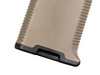 Magpul - MOE-K2+® Grip pro AR-15 / M4 - černý - MAG532-BLK