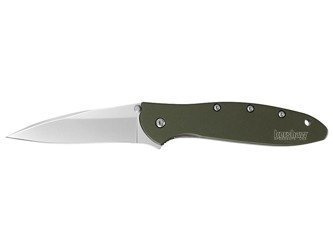 Kershaw - Zavírací nůž Leek - 1660OL