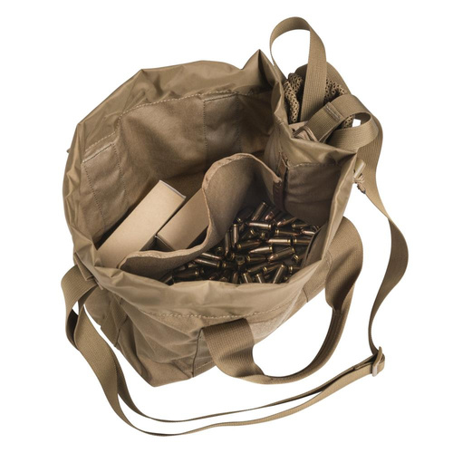 Helikon - Kbelík na munici® - Cordura® - Adaptive Green - TB-ABK-CD-12