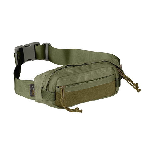 WISPORT - Brašna Toke Waist Bag - olivově zelená