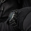 M-Tac - Taktické hodinky s kompasem 2233 - černé - 50010002