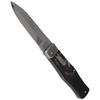 Mikov - Automatický pružinový nůž Predator Buffalo Horn - 241-NR-1/KP