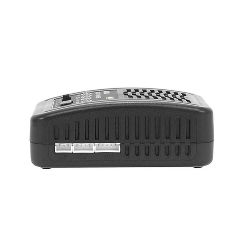 ASG - A450 Multi-Charger - LiPo, NiMH, LiFe, LiHV - 19430