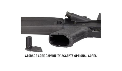 Magpul - MOE® Grip pro AR-15 / M4 - černý - MAG415