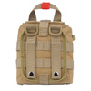 MFH - Pouzdro první pomoci - malé - Coyote Tan - 30630R