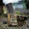M-Tac - Flexibilní pouzdro s laserovým výsekem - AR / AK - Multicam - 10162008