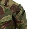 Helikon - Vojenská mikina Raid - Ripstop - 8 kapes - Rhodesian Camo - BL-RAD-SP-1K