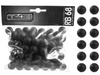 Umarex - RAM T4E RB cal. 68 gumové náboje pro Umarex T4E HDS a SG-68 - 100 ks - 2.4789