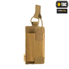 M-Tac - Elastické pouzdro na zásobníky - AR/AK - Coyote - 10165005 