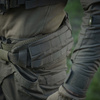 M-Tac - Taktický opasek War Belt Armor - Ranger Green - 10037823