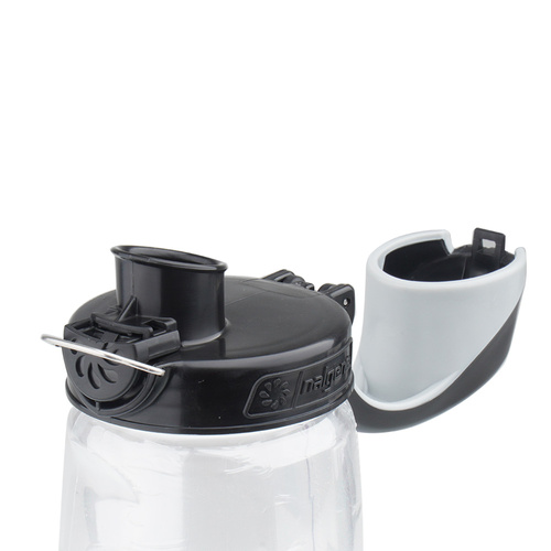 Nalgene - Láhev na vodu On the Fly Sustain 24 oz - 63 mm závit - 0,7 l - průhledná - 5565-3324