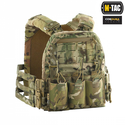 M-Tac - plátový kulich QRS - Multicam - 10156008