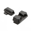 Strike Industries - Mířidla Strike Iron - Sig Sauer P320 - standardní výška - SI-P320-SIGHTS-STN
