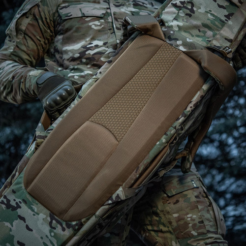 M-Tac - Obal na batoh na zbraň Elite Gen.II 125 cm - Multicam - 10107108