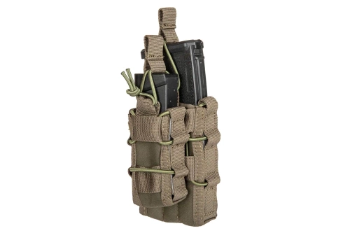 Primal Gear - Double Loader 1+1 Fast Nidae - Olive - PRI-19-031786
