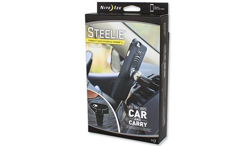 Nite Ize - Steelie Connect Case System pro iPhone 6 - STCNTI6-01-R8