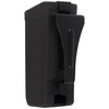 ESP - Dvojité pouzdro na zásobníky 9mm / .40 - černé - MH-06 BK