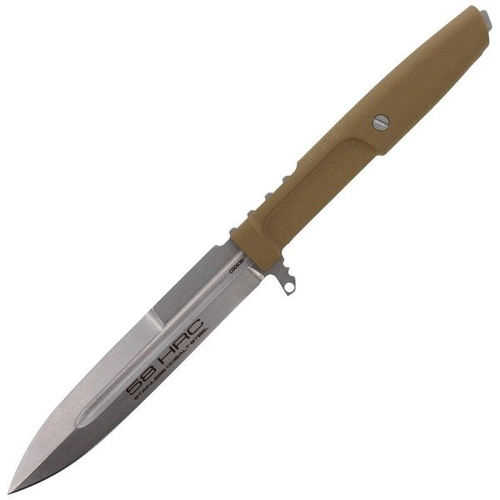 Extrema Ratio - Nůž Requiem Hybrid Coyote Sage - 04.1000.0478/HCS