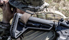 Magpul - MOE SL® Ennhanced Rubber Butt-Pad 0,70" - MAG349