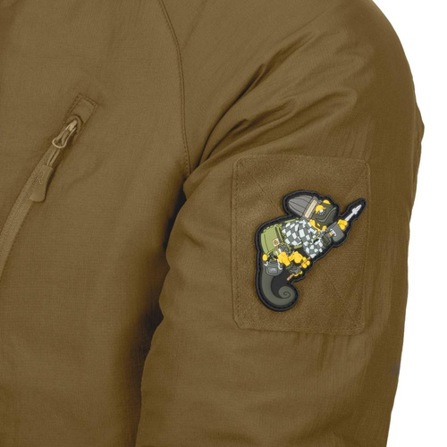 Helikon - Bunda Wolfhound Light - Climashield Apex - Woodland - KU-WLF-NL-03