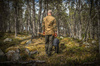 Helikon - Košile Woodsman - černá - KO-WDN-DC-01