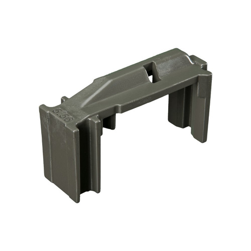 Magpul - Enhanced Self-Leveling Follower™ pro zásobníky USGI 5.56x45 - 3 ks - žlutý - MAG110-YEL