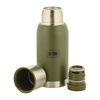 M-Tac - Termoska z nerezové oceli - 750 ml - olivová - UN-Y01-750A