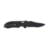 Benchmade - Taktický nůž Auto Triage - automatický - černý - 9170SBK