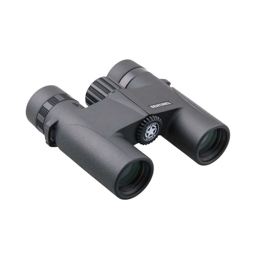 Vector Optics - Dalekohled Sentinel 8x25 - černý - SCBO-11
