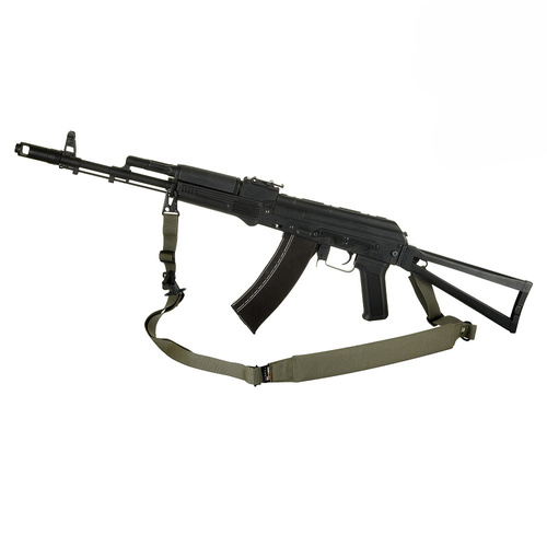 M-Tac - Univerzální taktický závěs na zbraň - zelený Ranger - 51371023