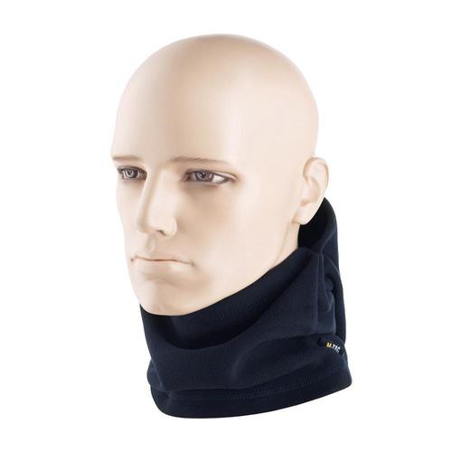 M-Tac - Ninja Elite Balaclava - Fleece - Dark Navy Blue - 40402015