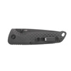 SOG - Zavírací nůž EDC Adventurer LB - 5Cr15MoV - Černý - 13-11-01-43