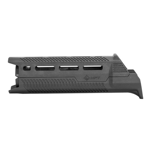MFT - Tekko Polymer AR-15 Carbine 7'' Drop In M-LOK Rail System Handguard - černá - TP15MRS
