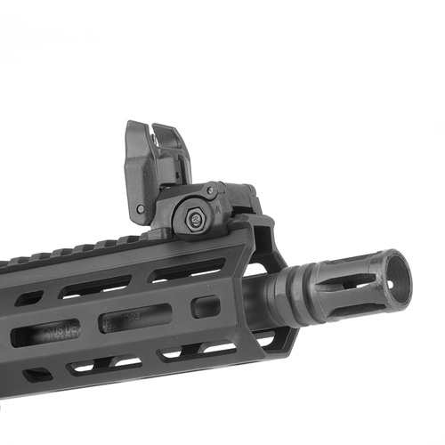 Tippmann Arms - Pistole M4-22 Micro Elite - 7" - .22 LR