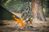 Helikon - Košile Woodsman - černá - KO-WDN-DC-01