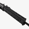 Magpul - Chránič ruky ZHUKOV pro AK-47 / AK-74 - černý - MAG586 BLK