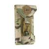 M-Tac - Elite Hex Phone Case - Large - MultiCam / Coyote - 10160508 
