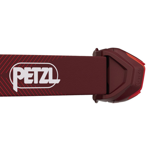 Petzl - Čelovka Actik Core - 625 lm - Černá - E065AB00