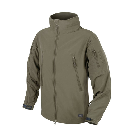 Helikon - Bunda Gunfighter - Adaptive Green - KU-GUN-FM-12