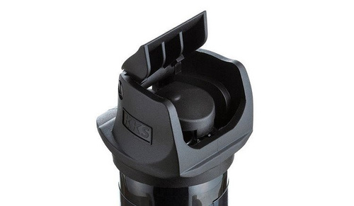 Policejní pepřový sprej RSG - gel - proud - 63 ml - 12063-E