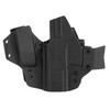 DOUBLETAP GEAR - Kydexové pouzdro Appendix IWB pro CZ P-10 C a zásobník - černé