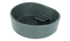 Wildo - Fold-A-Cup® Big - 600 ml - olivový