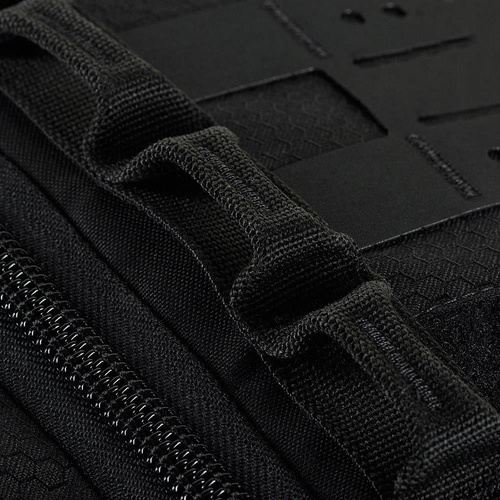 M-Tac - Batoh Elite Hex Small - 36 l - Cordura - černá - 10222002